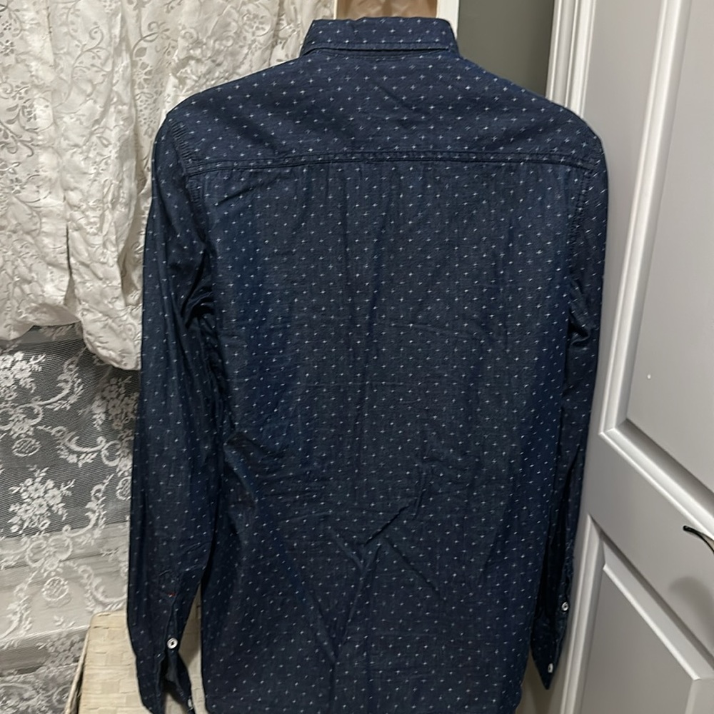 Buffalo David Bitton 👔 - Picture 4 of 4